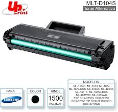 TONER ALTERNATIVO SAMSUNG D111S