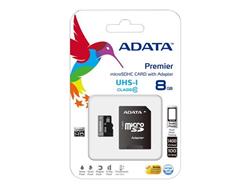 MEMORIA MICRO SD 32GB ADATA PREMIER CLASE 10