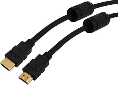 CABLE HDMI V2.0 C/ FILT 10M NISUTA NSCAHDMI10