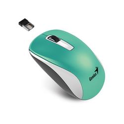 MOUSE GENIUS NX-7010 TURQUOISE WIRELESS 2.4 GHZ