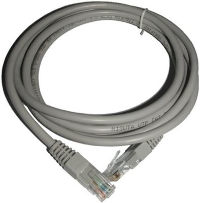 CABLE UTP 1.5MTS ARMADO CAT5E NISUTA NSCUTP2C