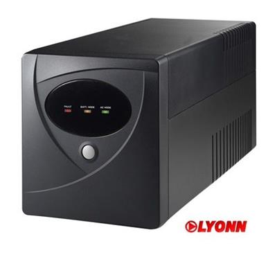 UPS LYONN CTB-1200AP 1200VA