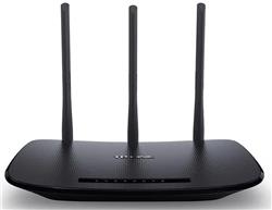 ROUTER 4 BOCAS WIRELESS TL-WR940N TP-LINK