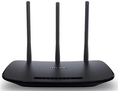 ROUTER 4 BOCAS WIRELESS TL-WR940N TP-LINK