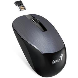 MOUSE GENIUS NX-7015 IRON GREY WIRELESS 2.4 GHZ