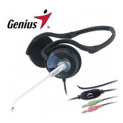 AURICULAR GENIUS HS-300N