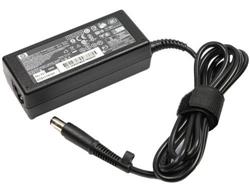 CARGADOR DE NOTEBOOK HP 18.5V 3.5A 65W 7.4 x 5.0