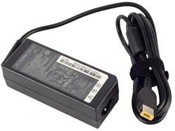 CARGADOR DE NOTEBOOK LENOVO 20V 3.25A 65W PIN SQUARE