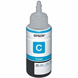 BOTELLA EPSON T664 220 CYAN