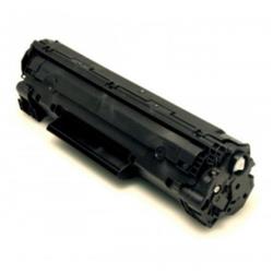 TONER ALTERNATIVO HP 85A-35A-36A CE285A/CB435A/36A