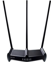 ROUTER 4 BOCAS WIRELESS TL-WR941HP TP-LINK