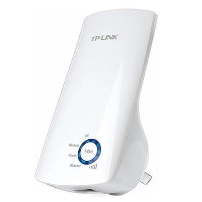 EXTENSOR DE RANGO WIFI TP-LINK TL-WA850RE 300MBPS