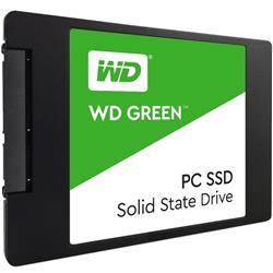 SSD 240 GB SATA 3 WD GREEN WDS240G1G0A