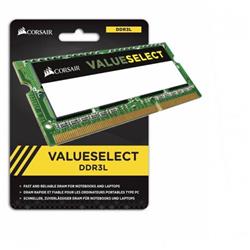 MEMORIA DDR3L SODIMM 4GB 1600 CORSAIR 1.35V