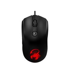 MOUSE GENIUS GX X-G600 USB BLACK