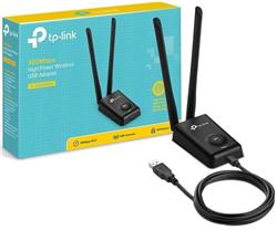 PLACA DE RED USB WIRELESS TL-WN8200ND TP-LINK