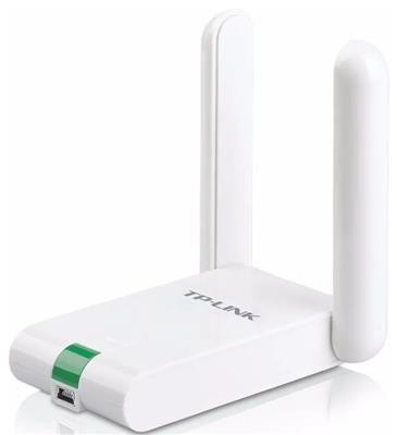 PLACA DE RED USB WIRELESS TL-WN822N TP-LINK