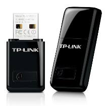 PLACA DE RED USB WIRELESS TL-WN823N TP-LINK