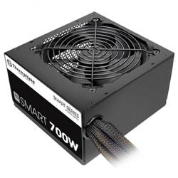 FUENTE 700W THERMALTAKE SMART SPD-0700P 80 PLUS WHITE