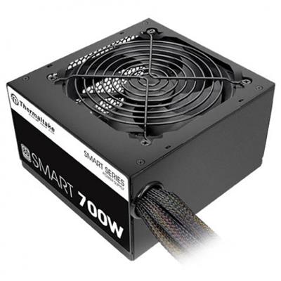 FUENTE 700W THERMALTAKE SMART SPD-0700P 80 PLUS WH