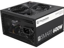 FUENTE 600W THERMALTAKE SMART SPD-0600P 80 PLUS WHITE