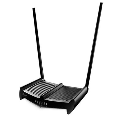 ROUTER 4 BOCAS WIRELESS TL-WR841HP TP-LINK