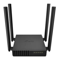 ROUTER WIRELESS DUAL BAND TP-LINK ARCHER C50 AC1200