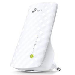 EXTENSOR DE RANGO WIFI TP-LINK RE200 DUAL BAND AC750