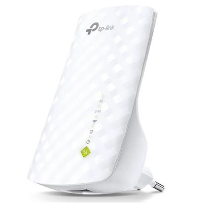 EXTENSOR DE RANGO WIFI TP-LINK RE200 DUAL BAND AC7