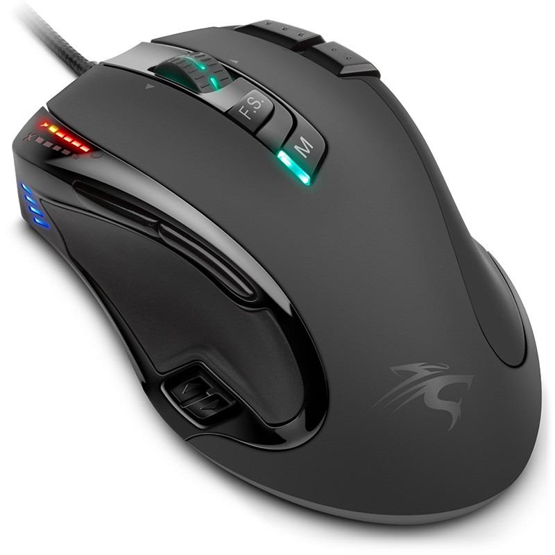 MOUSE SENTEY LUMENATA PRO GS-3900