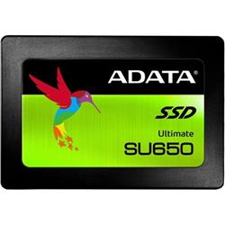 SSD 240 GB SATA 3 ADATA ULTIMATE SU650 7MM