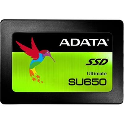 SSD 240 GB SATA 3 ADATA ULTIMATE SU650 7MM