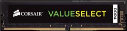 MEMORIA DDR4 8GB 2666 CORSAIR VALUE SELECT (SOLO VENTA CON PC ARMADA)