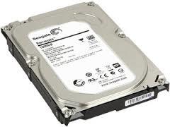 HD 1 TB SATA 3 SEAGATE BARRACUDA 64MB CACHE