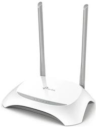 ROUTER 4 BOCAS WIRELESS TL-WR850N TP-LINK