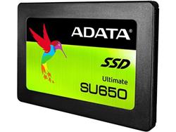 SSD 120 GB SATA 3 ADATA ULTIMATE SU650 7MM