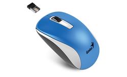 MOUSE GENIUS NX-7010 BLUE WIRELESS 2.4 GHZ