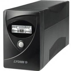 UPS LYONN CTB-800A 800VA