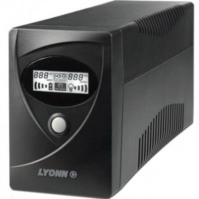 UPS LYONN CTB-800AP 800VA