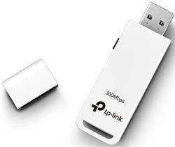 PLACA DE RED USB WIRELESS TL-WN821N TP-LINK