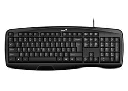 TECLADO GENIUS SMART KB-100 USB