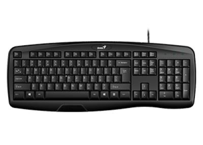 TECLADO GENIUS SMART KB-101 USB