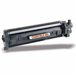 TONER ALTERNATIVO HP 30A CF230A