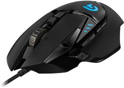 MOUSE LOGITECH G502 HERO GAMING