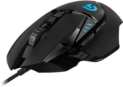 MOUSE LOGITECH G502 HERO GAMING