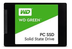 SSD 480 GB SATA 3 WD GREEN WDS480G2G0A