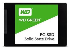 SSD 480 GB SATA 3 WD GREEN WDS480G3G0A