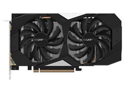 VIDEO PCI-E 6GB GEFORCE GTX 1660 TI GIGABYTE GV-N166TOC-6GD DDR6
