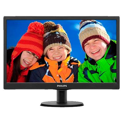 MONITOR 19 PHILIPS 193V5LHSB2 HDMI LED