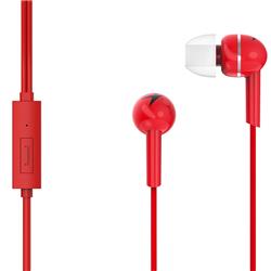 AURICULAR GENIUS HS-M300 RED